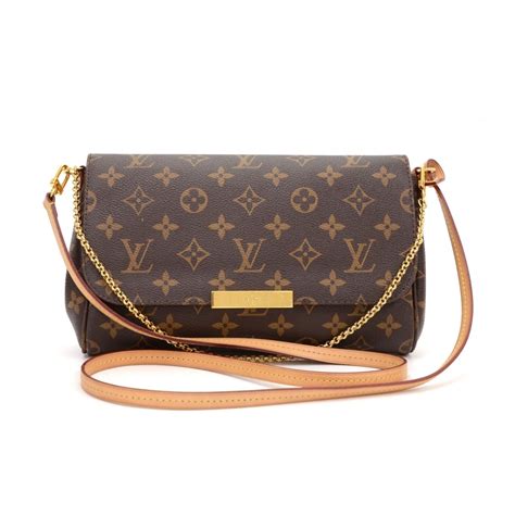 lv favorite pm france|borse Louis Vuitton monogram.